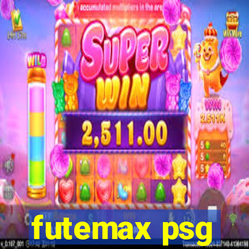 futemax psg